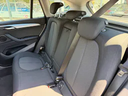BMW X1 (F48) XDRIVE18DA 150CH LOUNGE / TVA RECUPERABLE / SUIVI BMW COMPLET occasion - Photo 20