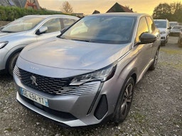 Peugeot 3008  1.2L 130CV ALLURE PACK EAT8 occasion - Photo 1