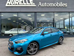 BMW Série 2 F44 Gran Coupé (F44) 218DA 150CH M SPORT BVA8 / SUIVI BMW COMPLET occasion - Photo 1