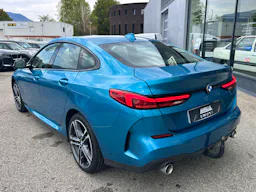 BMW Série 2 F44 Gran Coupé (F44) 218DA 150CH M SPORT BVA8 / SUIVI BMW COMPLET occasion - Photo 3