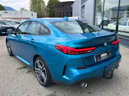 BMW Série 2 F44 Gran Coupé  (F44) 218DA 150CH M SPORT BVA8 / SUIVI BMW COMPLET occasion - Photo 3