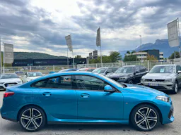 BMW Série 2 F44 Gran Coupé (F44) 218DA 150CH M SPORT BVA8 / SUIVI BMW COMPLET occasion - Photo 6