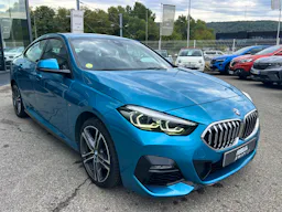 BMW Série 2 F44 Gran Coupé  (F44) 218DA 150CH M SPORT BVA8 / SUIVI BMW COMPLET occasion - Photo 7