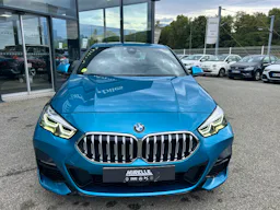 BMW Série 2 F44 Gran Coupé (F44) 218DA 150CH M SPORT BVA8 / SUIVI BMW COMPLET occasion - Photo 8