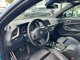 BMW Série 2 F44 Gran Coupé (F44) 218DA 150CH M SPORT BVA8 / SUIVI BMW COMPLET occasion - Photo 9