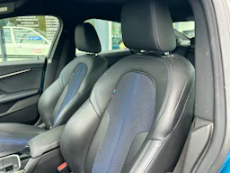 BMW Série 2 F44 Gran Coupé  (F44) 218DA 150CH M SPORT BVA8 / SUIVI BMW COMPLET occasion - Photo 10