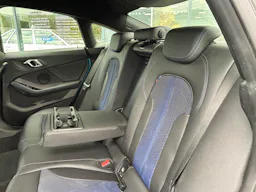 BMW Série 2 F44 Gran Coupé  (F44) 218DA 150CH M SPORT BVA8 / SUIVI BMW COMPLET occasion - Photo 13