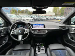 BMW Série 2 F44 Gran Coupé (F44) 218DA 150CH M SPORT BVA8 / SUIVI BMW COMPLET occasion - Photo 14