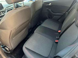 Ford Fiesta 1.0L FLEXIFUEL 95CV ST LINE 5P occasion - Photo 3