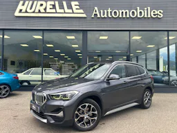 BMW X1 (F48) SDRIVE18IA 136CH XLINE DKG7 occasion - Photo 1
