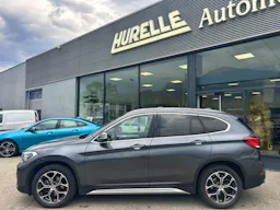 BMW X1  (F48) SDRIVE18IA 136CH XLINE DKG7 occasion - Photo 2