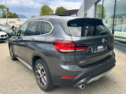 BMW X1 (F48) SDRIVE18IA 136CH XLINE DKG7 occasion - Photo 3