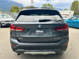 BMW X1 (F48) SDRIVE18IA 136CH XLINE DKG7 occasion - Photo 4