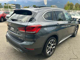 BMW X1 (F48) SDRIVE18IA 136CH XLINE DKG7 occasion - Photo 5