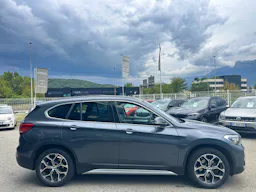 BMW X1  (F48) SDRIVE18IA 136CH XLINE DKG7 occasion - Photo 6