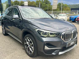 BMW X1  (F48) SDRIVE18IA 136CH XLINE DKG7 occasion - Photo 7