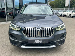 BMW X1 (F48) SDRIVE18IA 136CH XLINE DKG7 occasion - Photo 8