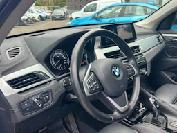 BMW X1  (F48) SDRIVE18IA 136CH XLINE DKG7 occasion - Photo 9