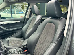 BMW X1  (F48) SDRIVE18IA 136CH XLINE DKG7 occasion - Photo 10
