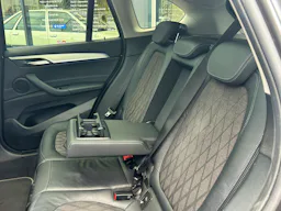 BMW X1  (F48) SDRIVE18IA 136CH XLINE DKG7 occasion - Photo 13