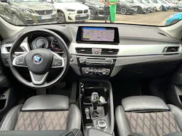 BMW X1  (F48) SDRIVE18IA 136CH XLINE DKG7 occasion - Photo 14