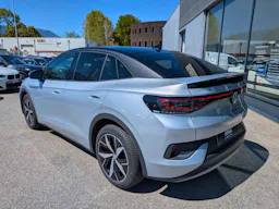 Volkswagen ID.5 299CH GTX 77 KWH occasion - Photo 3