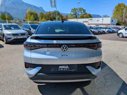 Volkswagen ID.5 299CH GTX 77 KWH occasion - Photo 4