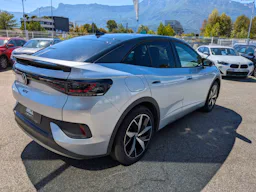 Volkswagen ID.5  299CH GTX 77 KWH occasion - Photo 5