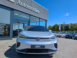 Volkswagen ID.5 299CH GTX 77 KWH occasion - Photo 8
