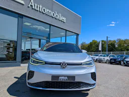 Volkswagen ID.5  299CH GTX 77 KWH occasion - Photo 8