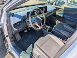Volkswagen ID.5 299CH GTX 77 KWH occasion - Photo 9