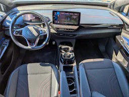 Volkswagen ID.5  299CH GTX 77 KWH occasion - Photo 12