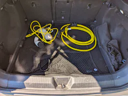 Volkswagen ID.5 299CH GTX 77 KWH occasion - Photo 20