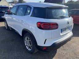 Citroën C5 Aircross  1.2L 130CV FEEL occasion - Photo 2