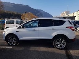 Ford Kuga  II 1.5 EcoBoost 150ch Business Nav 4x2 occasion - Photo 5