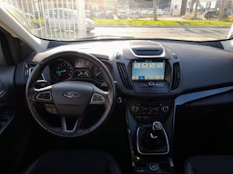 Ford Kuga  II 1.5 EcoBoost 150ch Business Nav 4x2 occasion - Photo 8