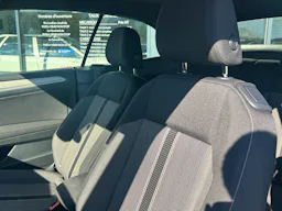 Volkswagen T-ROC CABRIOLET  1.5 TSI EVO 150CH STYLE DSG7 occasion - Photo 18