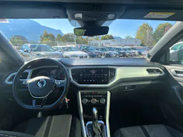 Volkswagen T-ROC CABRIOLET  1.5 TSI EVO 150CH STYLE DSG7 occasion - Photo 20