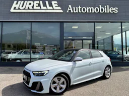 Audi A1 Sportback  30 TFSI 110CH S LINE / 4 roues completes en plus occasion - Photo 1