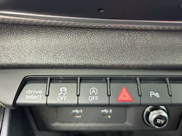 Audi A1 Sportback  30 TFSI 110CH S LINE / 4 roues completes en plus occasion - Photo 17