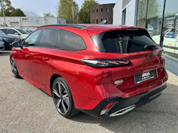 Peugeot 308 SW  1.5 BLUEHDI 130CH S&S GT EAT8 occasion - Photo 3