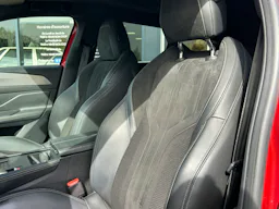 Peugeot 308 SW 1.5 BLUEHDI 130CH S&S GT EAT8 occasion - Photo 10