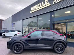 Opel Mokka  1.2 TURBO 130CH GS BVA8 occasion - Photo 2