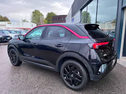 Opel Mokka  1.2 TURBO 130CH GS BVA8 occasion - Photo 3