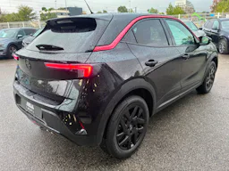 Opel Mokka  1.2 TURBO 130CH GS BVA8 occasion - Photo 5