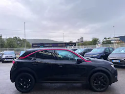 Opel Mokka 1.2 TURBO 130CH GS BVA8 occasion - Photo 6