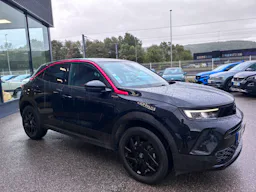 Opel Mokka 1.2 TURBO 130CH GS BVA8 occasion - Photo 7