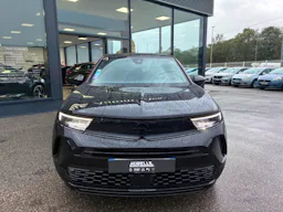 Opel Mokka 1.2 TURBO 130CH GS BVA8 occasion - Photo 8