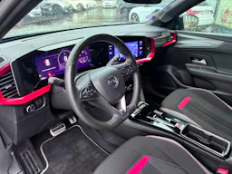 Opel Mokka  1.2 TURBO 130CH GS BVA8 occasion - Photo 9