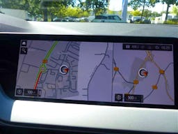 BMW Série 1 SERIE 1 BUSINESS DESIGN 116 D occasion - Photo 13